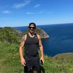 John De Petrillo - @johnny.r0ger - Instagram