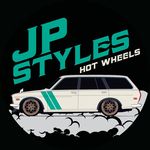 John Petrillo - @jpstyles_hotwheels - Instagram