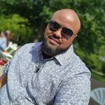 John Petrillo-Clayborn - @chambana_representative - Instagram
