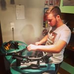@john.petritis.rackets - Instagram