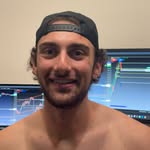 Fitness Coach for Day Traders - @johnpetroziello - Instagram