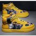 Patrico Jean - Facebook