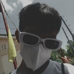 Petronio John M Tayong - @petroniojohnm - Instagram