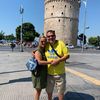 John & Gigi - @johnpetropoulos17 - TikTok