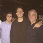 John Petropoulos - @yannip - Instagram