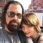 John Petropoulos - @petrocsasa - Instagram