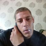 John Petropoulos - @john_aka_scarz1990 - Instagram