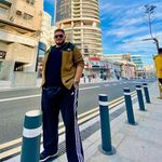 @john_petropoulos - Instagram