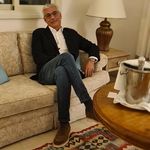 John Petropoulos - @petropian - Instagram
