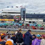 John Petropoulos - @f1_round_and_about - Instagram
