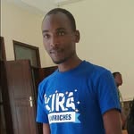 Jean Pierre UWIRINGIYIMANA - @johnpetros1 - Instagram