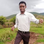 John Petro Sumaye - @johnpetrosumaye - Instagram