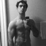 Georgio John Petrou - @petroufit - Instagram
