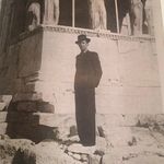 John Petrou - @vourdoussis - Instagram