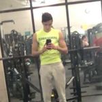 John Petrou - @myfitnessroutine_ - Instagram