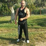 John Petrou - @petrouj - Instagram