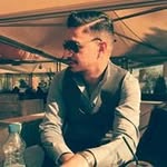 John Petrou - @wiserun12 - Instagram