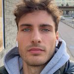 John Petrou - @john_petrou8 - Instagram
