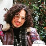 John Petrou - @jp.petrou - Instagram