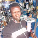 John Petro Wambura - @johnpetrowambura - Instagram