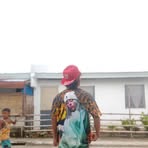 Elezer John Patricio - Facebook
