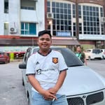 John Petrus Minggat - @johnptrss_ - Instagram