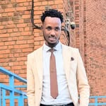 Niyigaba John Petrus Bonhomme - @bonhomme2504 - Instagram