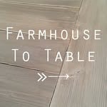 John Petsch - @farmhouse_to_table - Instagram