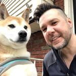 John Michael Pettas - @zendog69 - Instagram