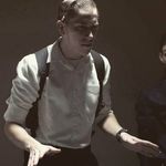John Pettengill - @rev_hollywood93 - Instagram