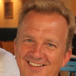 John Harald Pettersen - @johnpettersen - Instagram