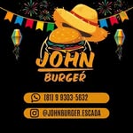 John petterson - @johnburger.escada - Instagram