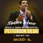 John Petterson Veiga | Cantor cristão - @jonhpettersonsilva_ofc - Instagram