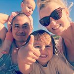 John Petticrew - @maxandfinnsdad - Instagram