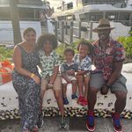 John Pettiford - @johnironfoot - Instagram