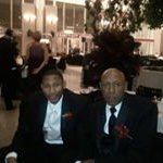 John Pettiford - @mrchitowntix - Instagram