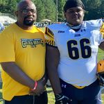 Johnnie Quinton Pettiford - @johnniequinton - Instagram