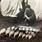 John Pettigrew - @john.pettigrew.353 - Instagram