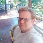 John Pettigrew - @john_pettigrewaus - Instagram