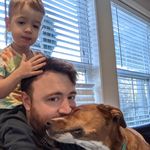 John Pettinger - @jppettinger - Instagram