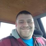 John Pettis - @hotrodjohn88 - Instagram