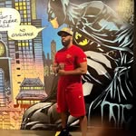 John Pettway - @justice.powers.925 - Instagram