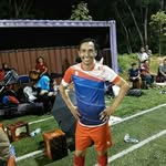 faidzaly effindy - @johnpetyusof1972 - Instagram