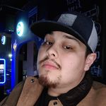 Johnnie Peveto - @johnnie.p3 - Instagram