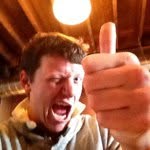 John Pew - @chuns_of_fun - Instagram