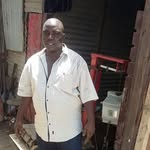 John Pewa - @johnpewa - Instagram
