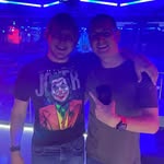 John Walker - @john_pew_pew_walker81 - Instagram