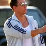 @johnpewis - Instagram