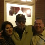 John Pexton - Facebook