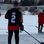 John Pfaff - @johnpfaff14 - Instagram